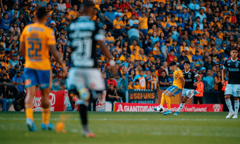 Tigres Faces Tijuana with Desperate 3-0 Playoff Deficit in Liga MX Quarterfinals