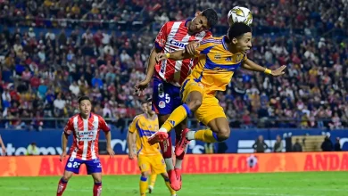 Tigres vs Atlético San Luis: momios, probabilidades de los equipos y cuotas