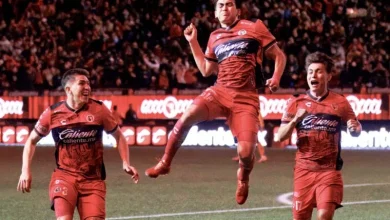 Tijuana Xolos upset Tigres UANL 3-0 in quarterfinal first-leg match