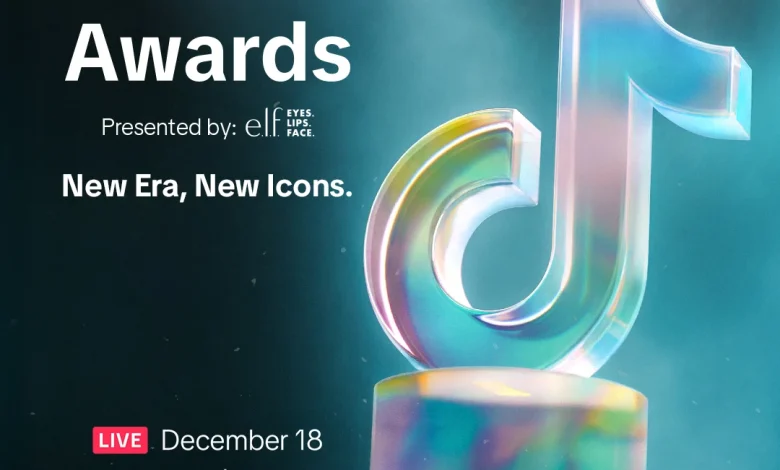 TikTok Announces Host La La Anthony and Star-Studded Presenter Lineup for Awards in US