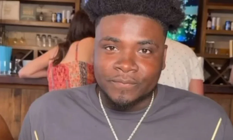 TikTok Star Marquay The Goat Dead at 24