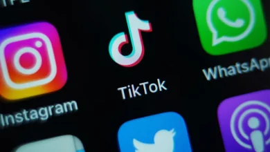 TikTok now lets you choose how much AI-generated content you want to see