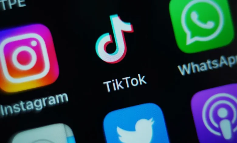 TikTok now lets you choose how much AI-generated content you want to see