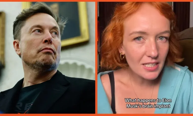 TikTok sleuth finds mysterious Neuralink patient seemingly scrubbed from public records. Turns out he’s not doing well