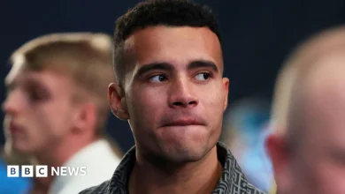 TikTok star HSTikkyTokky sentenced for driving offences