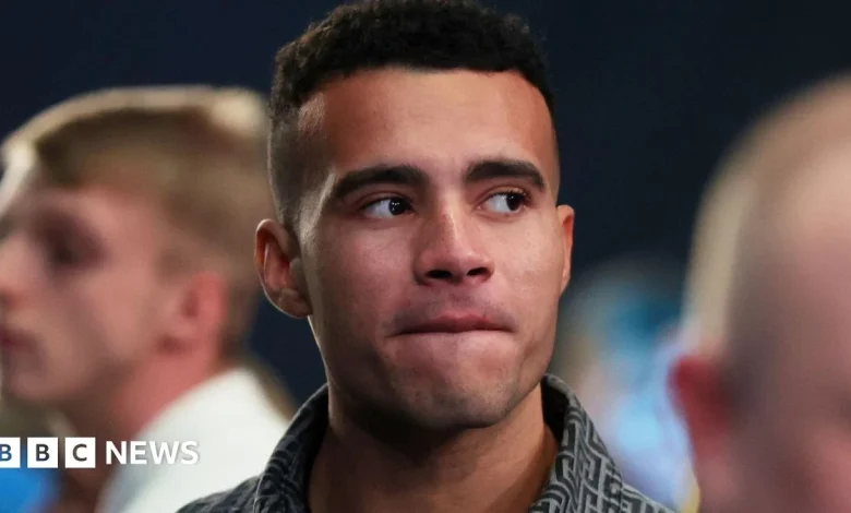 TikTok star HSTikkyTokky sentenced for driving offences