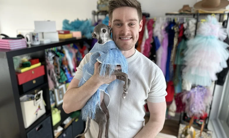 Tika Montreal’s famous pet-influencer has died