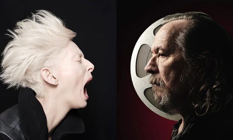 Tilda Swinton, Gary Oldman, and more to star in Royal Court's 70th anniversary season