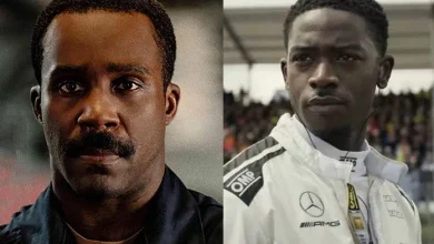 Tillman, Idris On Spider-Man, Panther Rumors