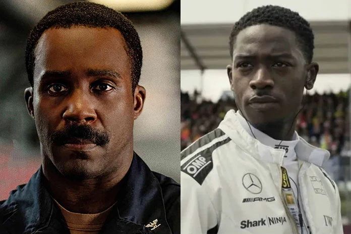 Tillman, Idris On Spider-Man, Panther Rumors