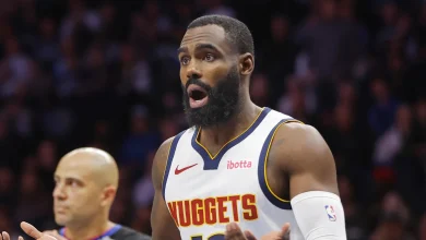 Tim Hardaway Jr. Turns Heads Through First Seven Games With Nuggets