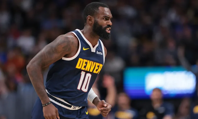 Tim Hardaway Jr. is already looking like the steal of the offseason