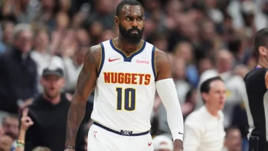 Tim Hardaway Jr. making real impact to start stint with Denver Nuggets