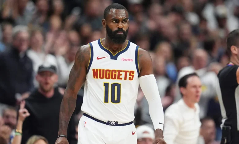 Tim Hardaway Jr. making real impact to start stint with Denver Nuggets