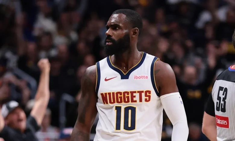 Tim Hardaway Jr. providing long forgotten dynamic to Nuggets' attack