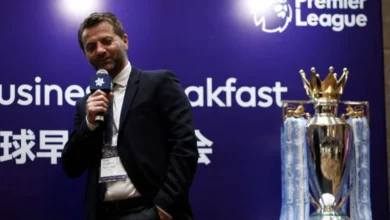 Tim Sherwood: Spurs need a hero in this North London Derby