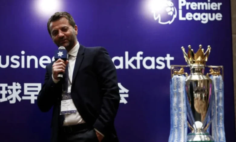 Tim Sherwood: Spurs need a hero in this North London Derby