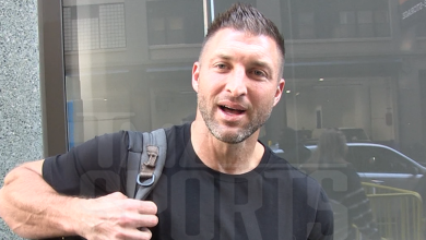 Tim Tebow Opens Up On Fatherhood, 'One Of The Biggest Blessings In Life'