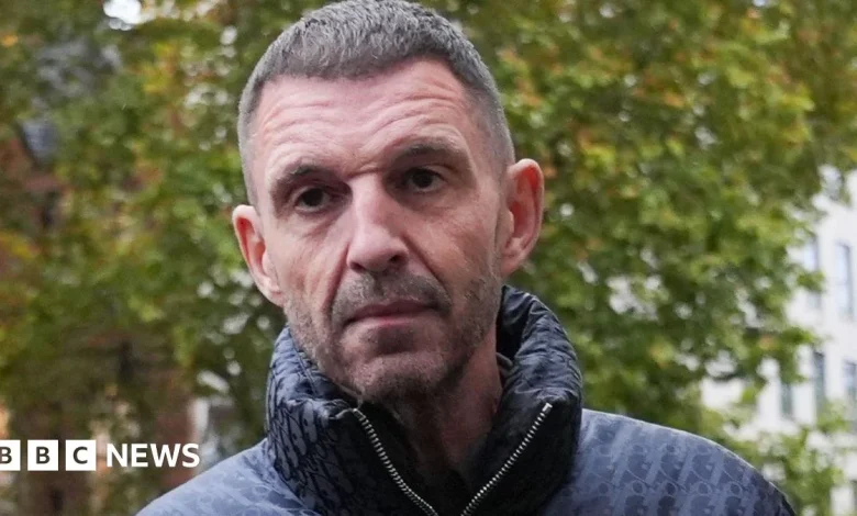 Tim Westwood: Former Radio 1 DJ in court on rape charges