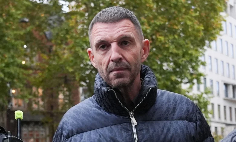 Tim Westwood granted bail after court appearance on rape and sexual assault charges