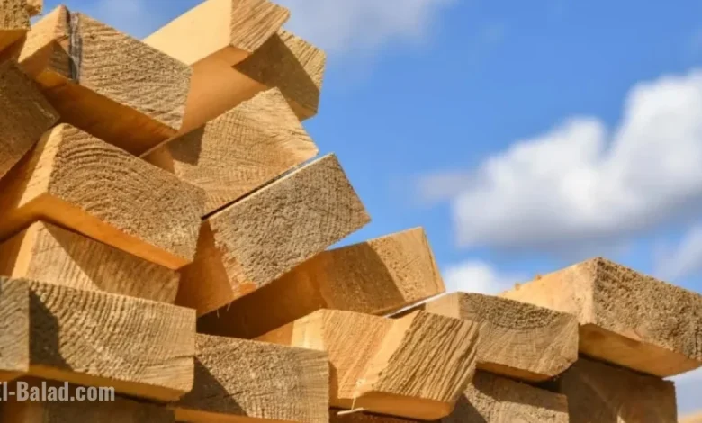 Timber Giant Declares Administration Notice