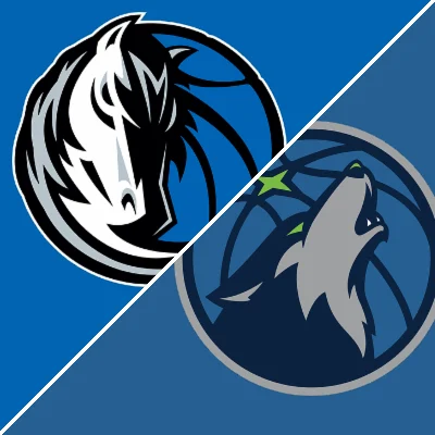 Timberwolves 120-96 Mavericks (Nov 17, 2025) Game Recap