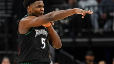 Timberwolves 120, Jazz 113: Let The Good Times (Against Bad Teams) Roll