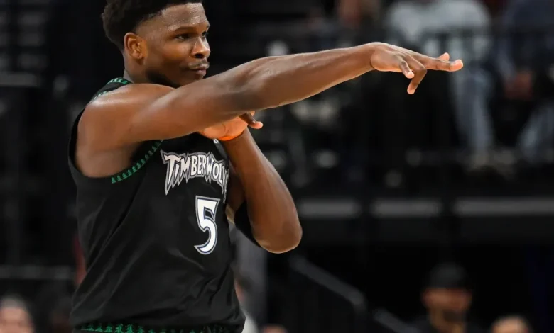 Timberwolves 120, Jazz 113: Let The Good Times (Against Bad Teams) Roll