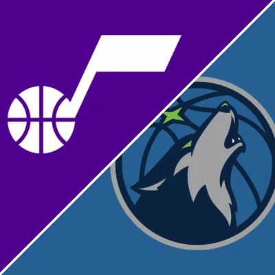 Timberwolves 137-97 Jazz (8 Nov, 2025) Game Recap
