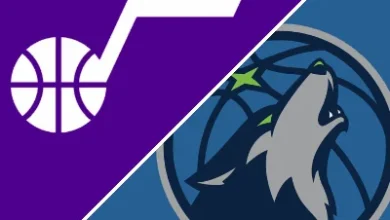 Timberwolves 137-97 Jazz (Nov 7, 2025) Game Recap