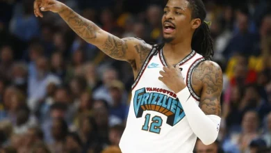 Timberwolves Contacted Grizzlies About Ja Morant