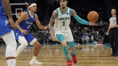 Timberwolves, Hornets meet, both look to end two-game skids