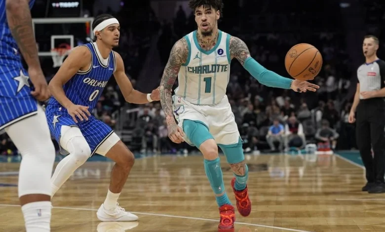 Timberwolves, Hornets meet, both look to end two-game skids