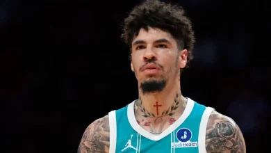 Timberwolves Passed On Drafting LaMelo Ball After He Told Them He Wants To Run For President