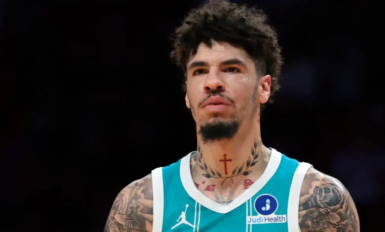 Timberwolves Passed On Drafting LaMelo Ball After He Told Them He Wants To Run For President