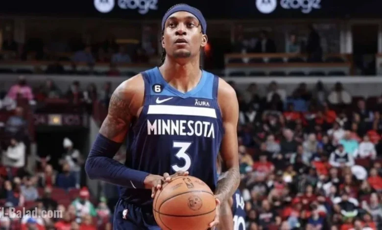 Timberwolves Trade Jaden McDaniels to Lakers