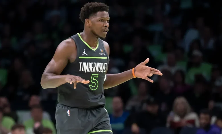 Timberwolves at Kings odds, picks and predictions