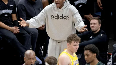 Timberwolves guard Anthony Edwards cleared for return to practice