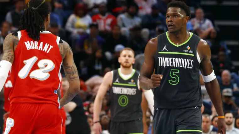 Timberwolves have a problem in trade talks for Ja Morant