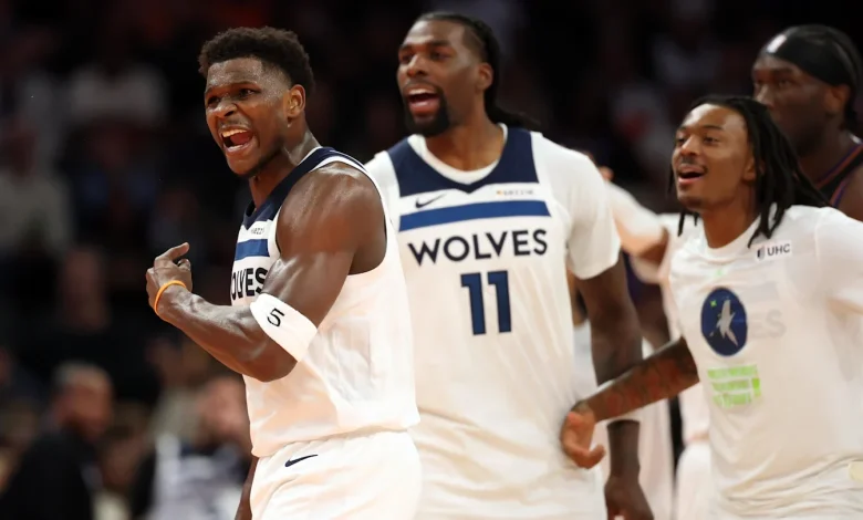 Timberwolves vs. Kings Prediction, Odds and Best NBA Prop Bets for Monday, Nov. 24