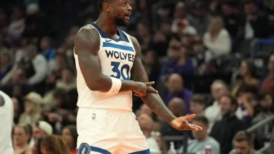 Timberwolves vs. Kings SGP predictions Nov. 24: Expect Minnesota to cover, Julius Randle to score in bunches