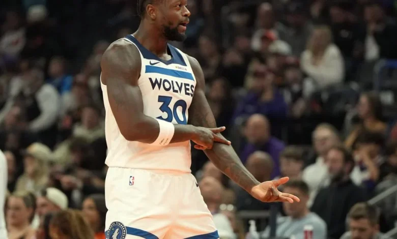 Timberwolves vs. Kings SGP predictions Nov. 24: Expect Minnesota to cover, Julius Randle to score in bunches
