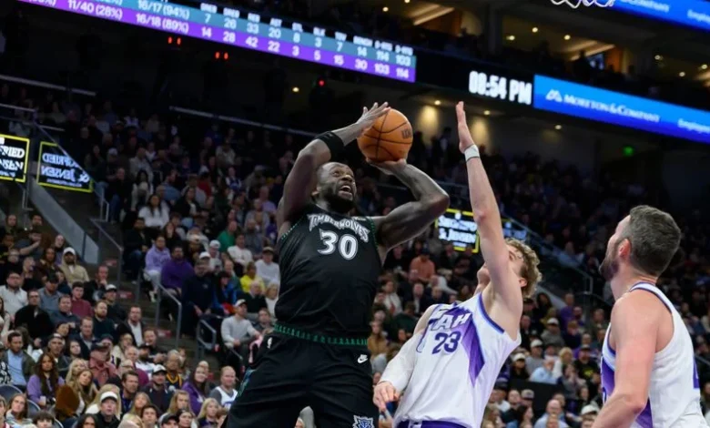 Timberwolves vs. Mavericks Prediction, Odds, Picks, Best Bets for Nov. 17