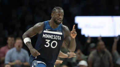 Timberwolves vs. Suns Prediction, Odds and Best NBA Prop Bets for NBA Cup Group Play