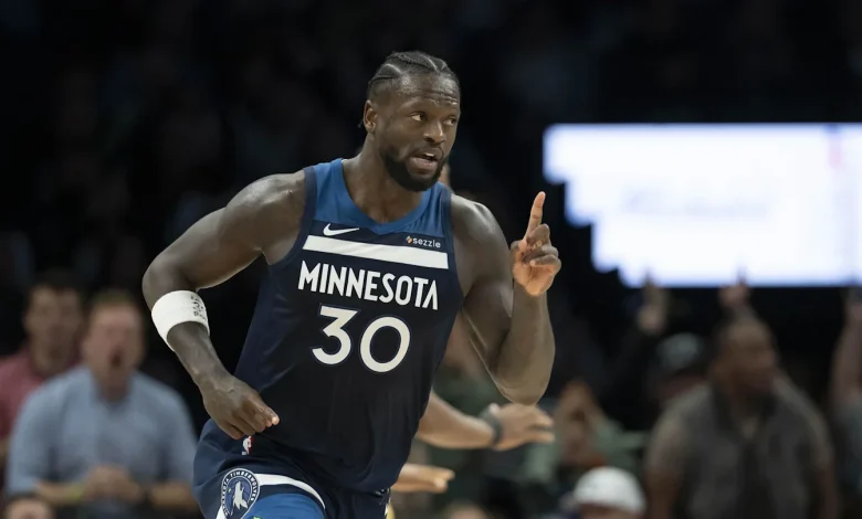 Timberwolves vs. Suns Prediction, Odds and Best NBA Prop Bets for NBA Cup Group Play