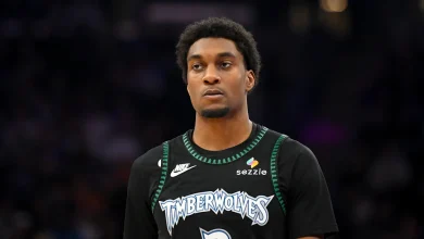 Timberwolves vs. Wizards injury report: Jaden McDaniels, Alex Sarr updates and more