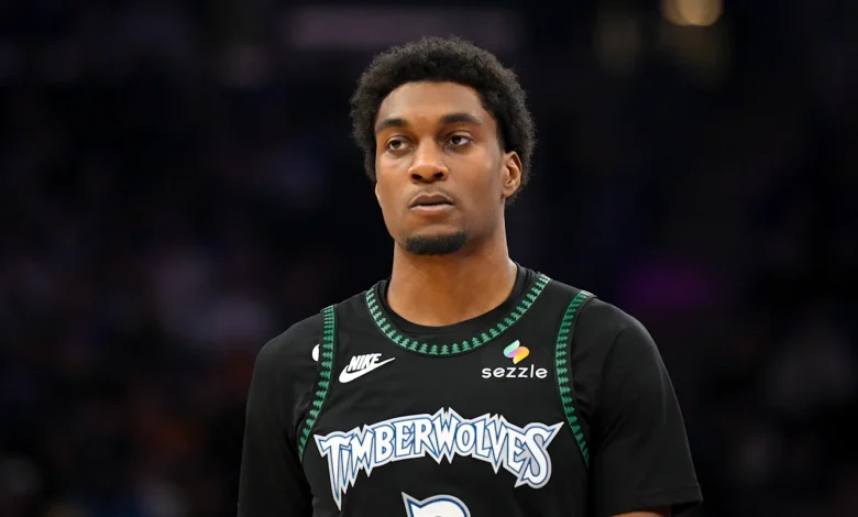 Timberwolves vs. Wizards injury report: Jaden McDaniels, Alex Sarr updates and more