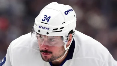 Time has come for Maple Leafs to hold players’ feet to the fire