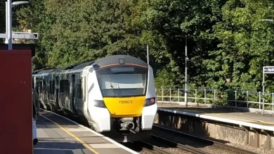 Time to scrap unreliable Thameslink from the Woolwich line?