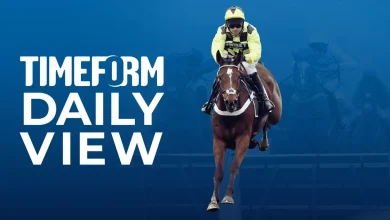 Timeform Daily View | Wednesday preview and tips